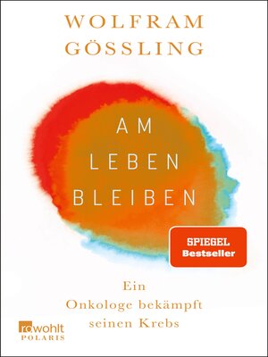 cover image of Am Leben bleiben